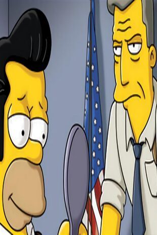 Les Simpson Saison 22 Épisode 9
