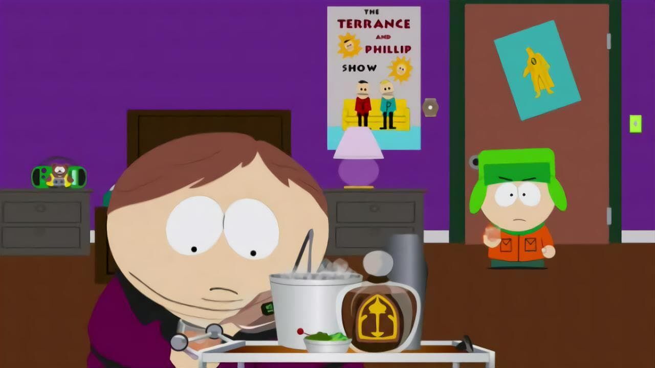 South Park Seizoen 11 Aflevering 8