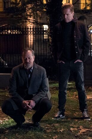 Miliarde Sezonul 3 Episodul 4