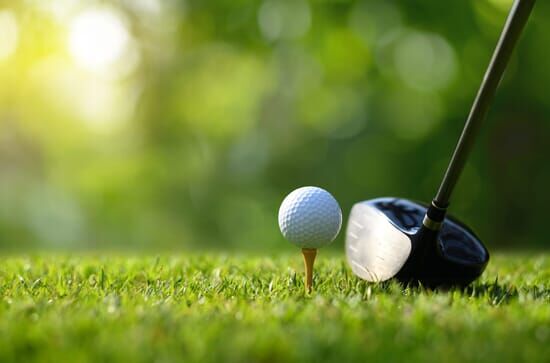 Golf : Championnat d'Abu...