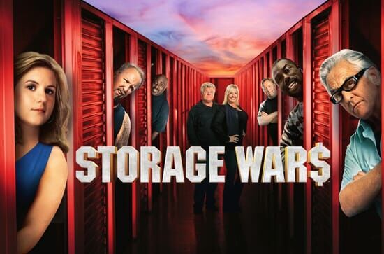 Storage Wars