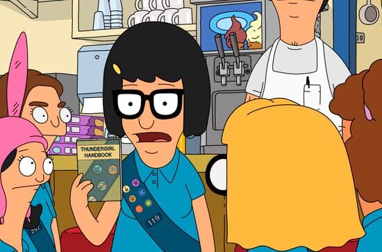 Bob's Burgers