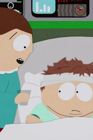 South Park Seizoen 8 Aflevering 13