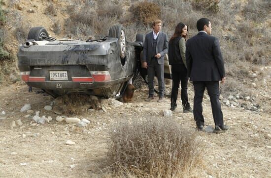 The Mentalist