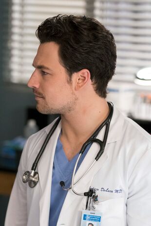 Anatomia lui Grey Sezonul 15 Episodul 17