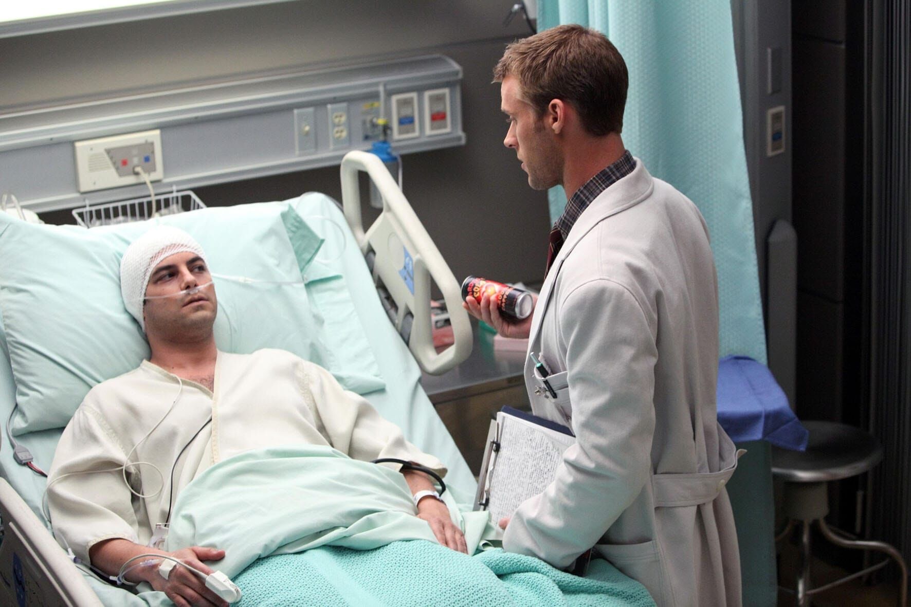 Dr House Saison 8 Épisode 20