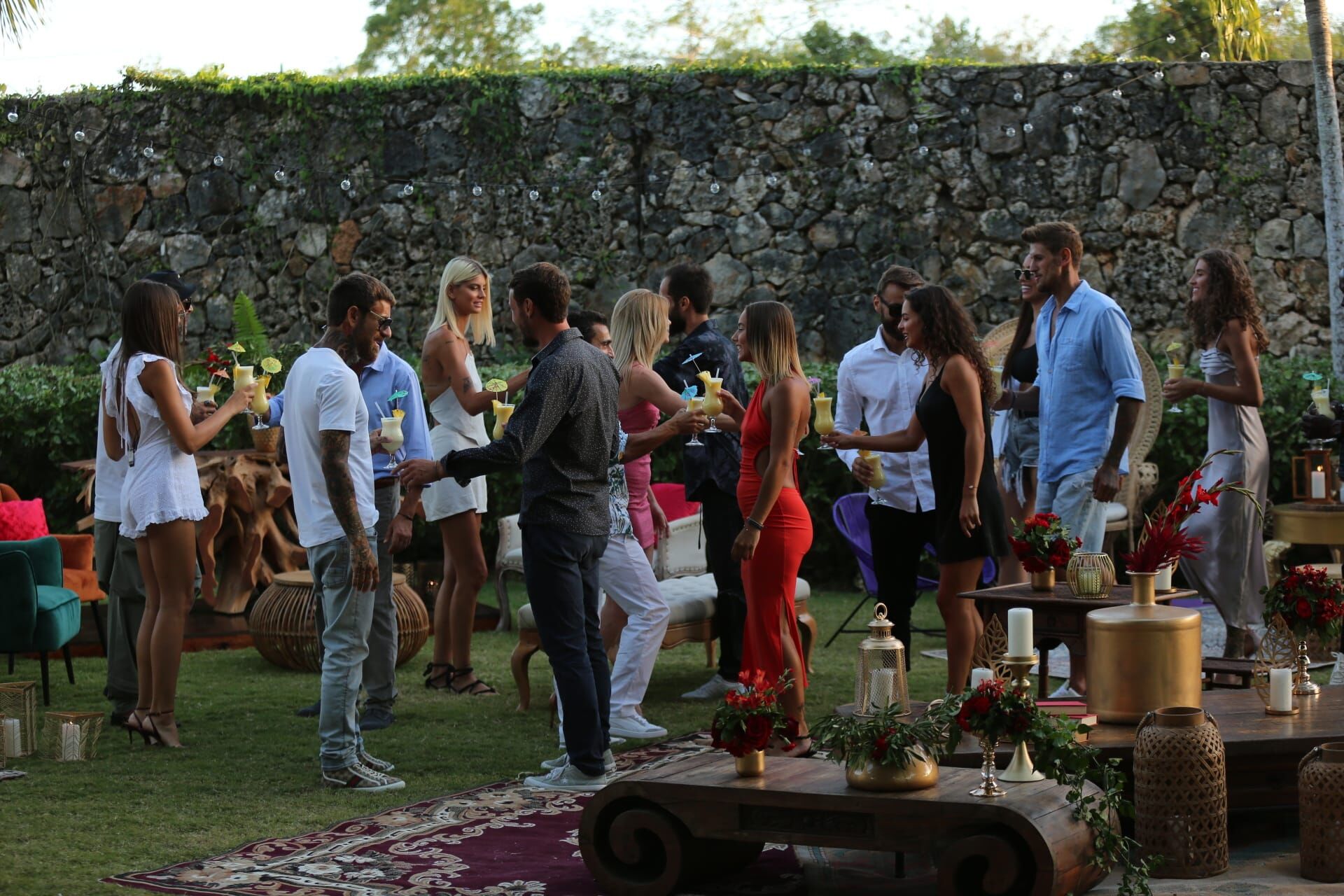 Survivor România Sezonul 3 Episodul 33