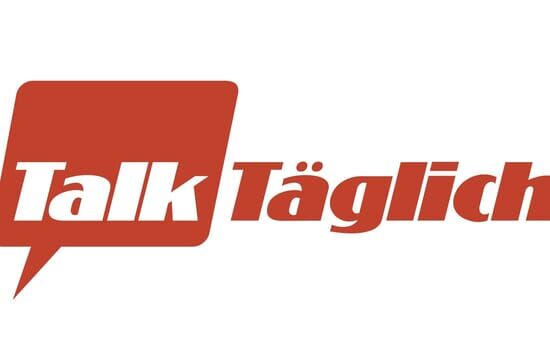 TalkTäglich