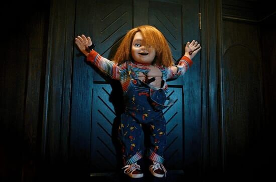 Chucky