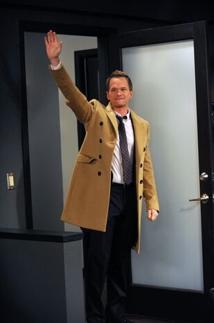 How I Met Your Mother - The Over-Correction