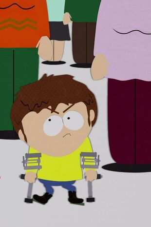 South Park Seizoen 7 Aflevering 2
