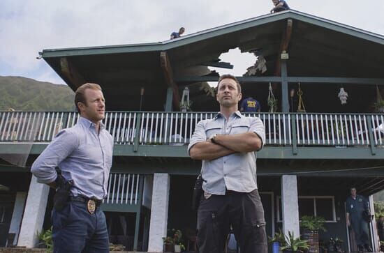 Hawaii Five-0