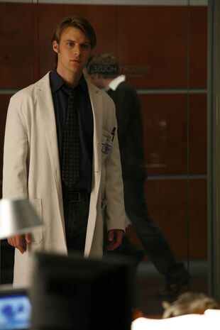 Dr House Saison 3 Épisode 24