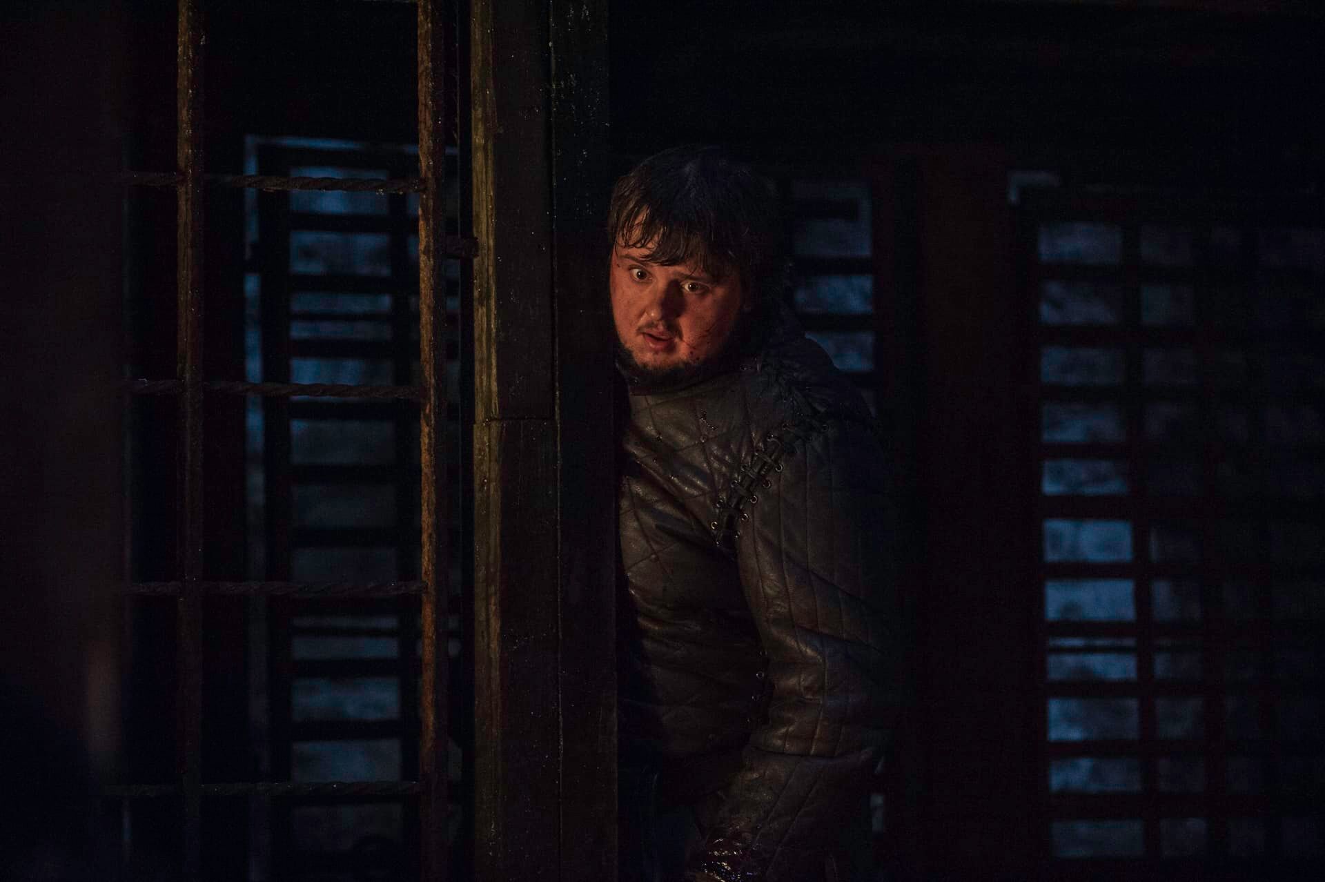 Urzeala tronurilor Sezonul 4 Episodul 9