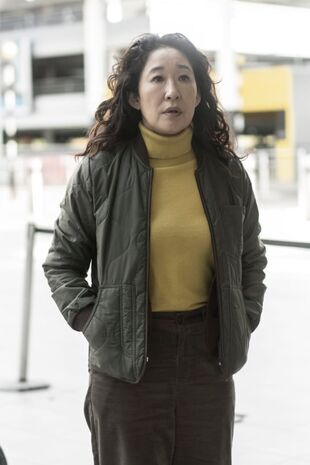 Obsesia Evei Sezonul 4 Episodul 7