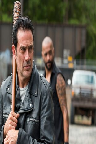The Walking Dead: Invazia zombi Sezonul 7 Episodul 11