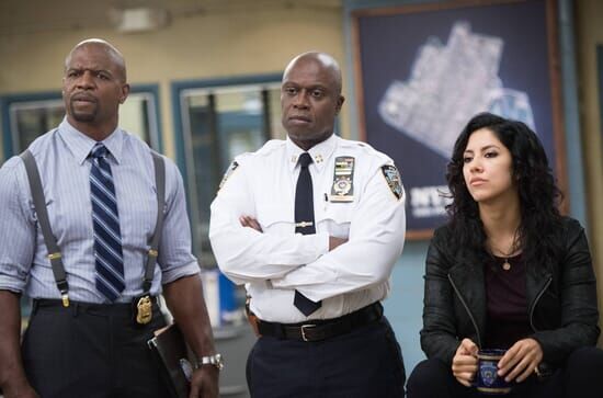 Brooklyn Nine-Nine