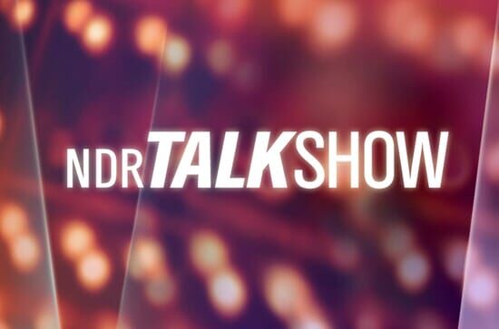 NDR Talk Show Spezial