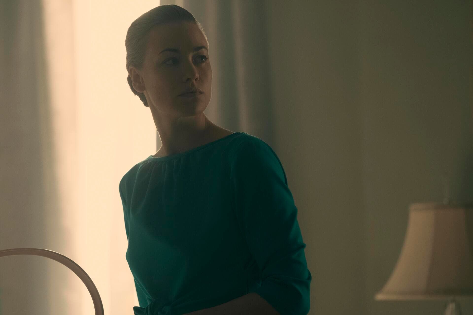 The Handmaid's Tale : La servante écarlate Saison 1 Épisode 10