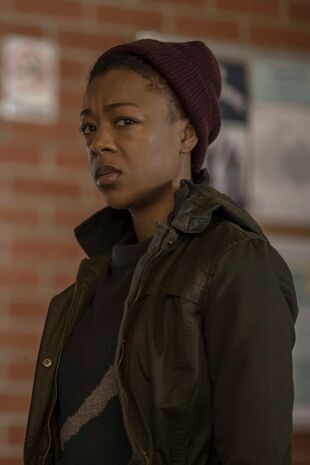 The Handmaid's Tale : La servante écarlate Saison 3 Épisode 5