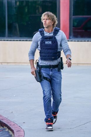 NCIS: Los Angeles Seizoen 14 Aflevering 18