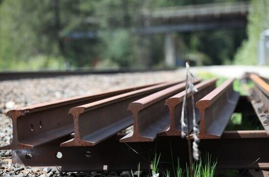 Rocky Mountain Railroad – Güterzüge am Limit