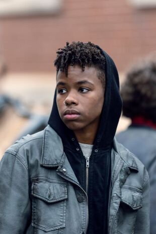 The Walking Dead: Invazia zombi Sezonul 9 Episodul 15