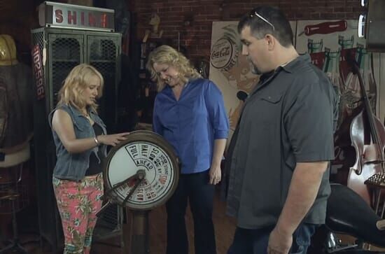 American Pickers – Die...