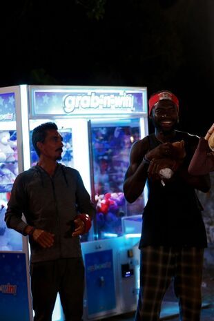 Survivor România Sezonul 3 Episodul 46