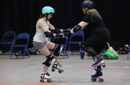 Roller Derby, le retour