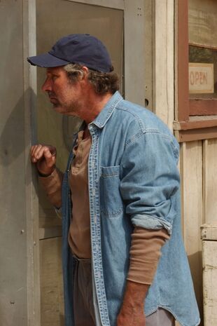 NCIS: Los Angeles Seizoen 5 Aflevering 11