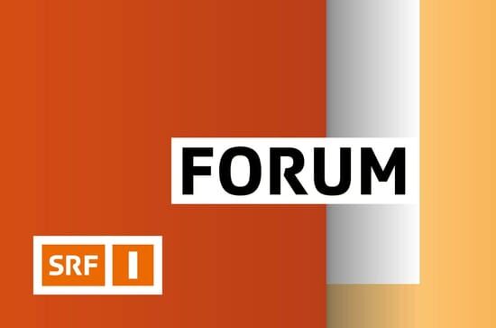 Forum SRF 1 Visual Radio