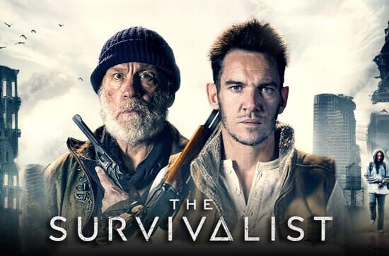 The Survivalist