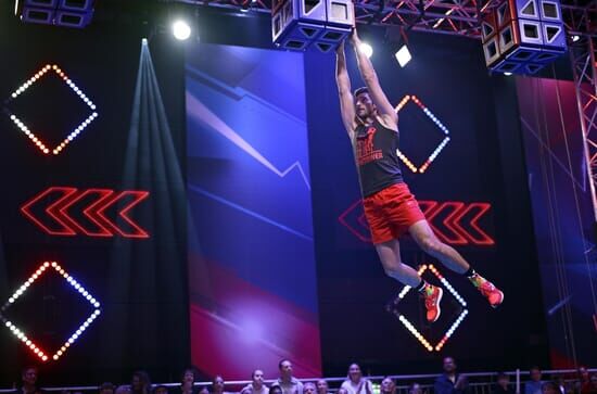 Ninja Warrior Germany