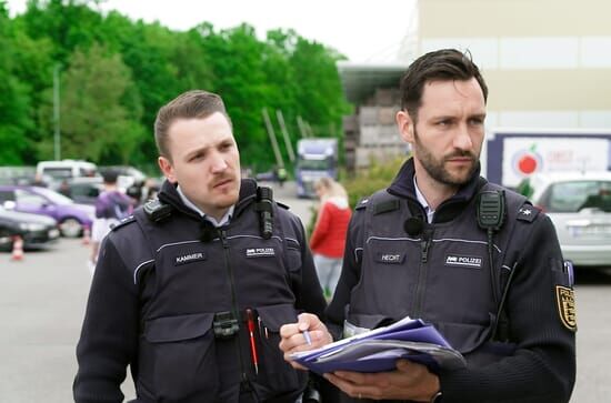 Speed Cops – Poser und Raser im Visier