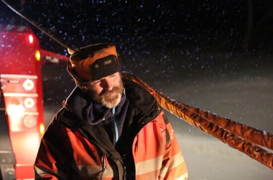 Ice Road Rescue – Extremrettung in Norwegen