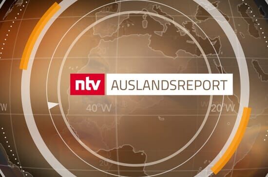 Auslandsreport