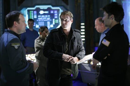 Stargate: Atlantis