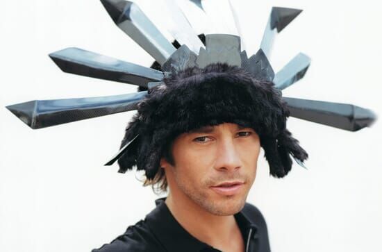 Jamiroquai: Live in...