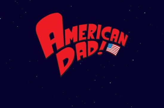 American Dad