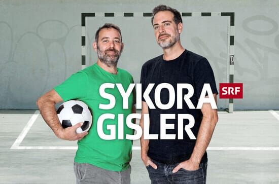 Sykora Gisler – Der...