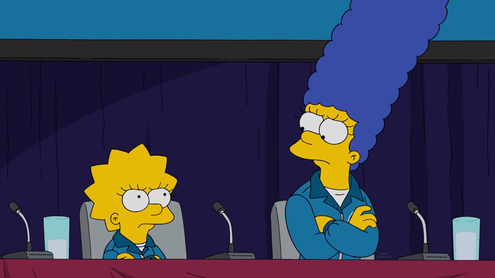 The Simpsons Seizoen 27 Aflevering 16