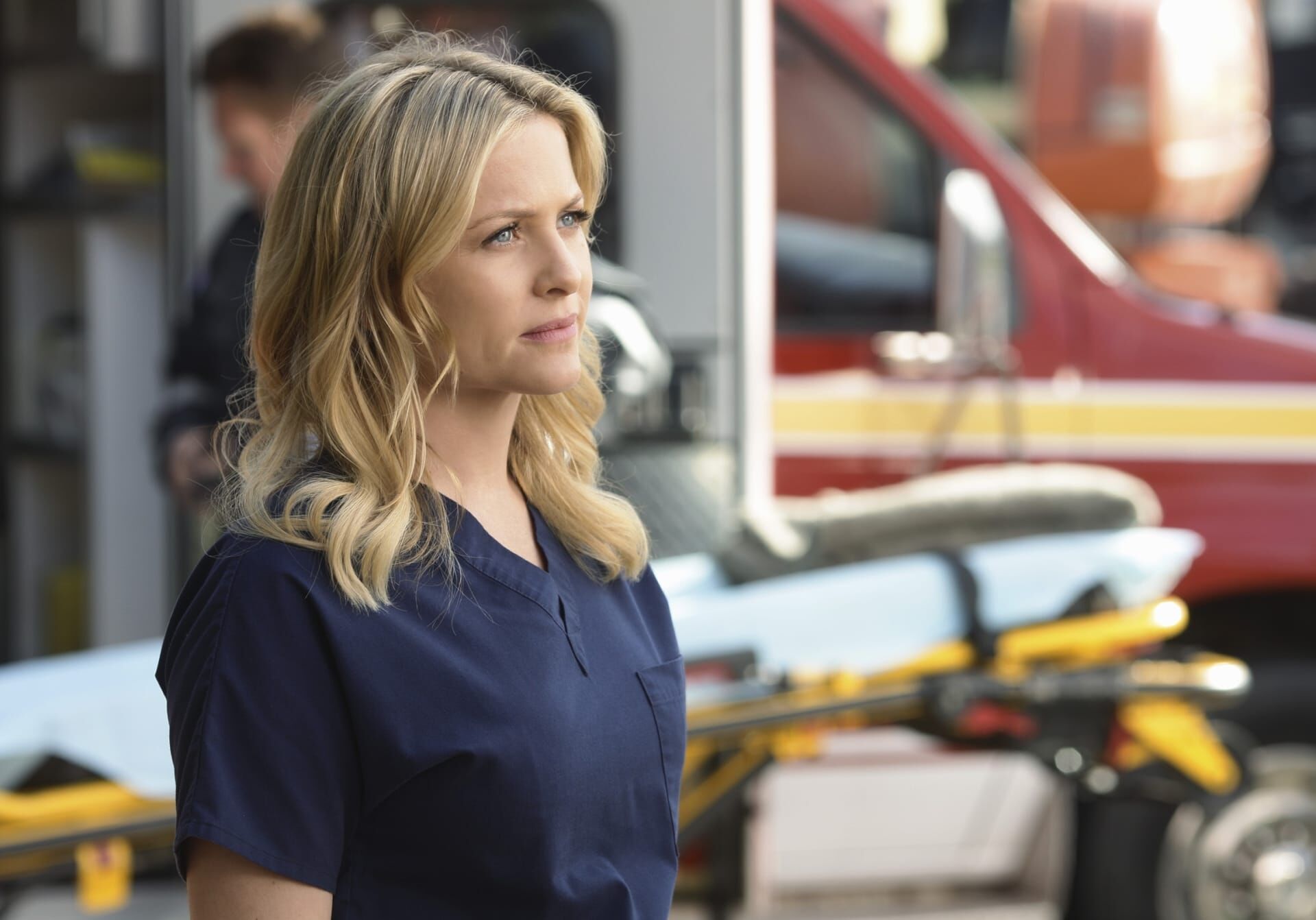 Anatomia lui Grey Sezonul 6 Episodul 24