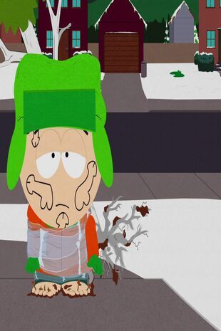 South Park Seizoen 19 Aflevering 1