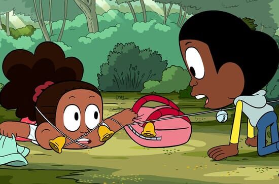 Craig of the Creek – Im...