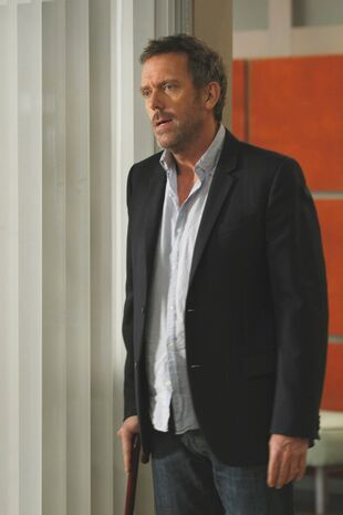 Dr House Saison 8 Épisode 13