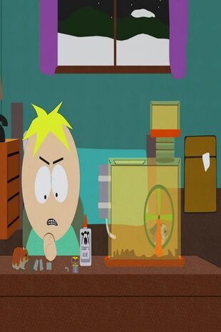 South Park Seizoen 6 Aflevering 6