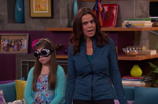 The Thundermans