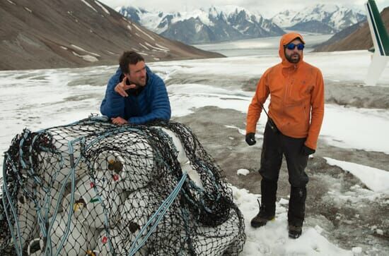 Im Zauber der Wildnis – Magie des Yukon: Der Kluane-Nationalpark