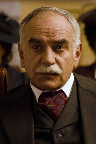 Grand Hôtel Saison 2 Épisode 27